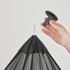 Filet Moustiquaire Tipi Bushcraft Bivouac Noir 8 Filet Moustiquaire Tipi Bushcraft Bivouac Noir -Regatta Promos Boutique filet moustiquaire tipi bushcraft bivouac noir 2