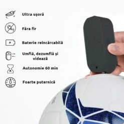 Flextail Gear Ball Pump Atmos Pompe à Air Et Pompe à Vide Pour Sacs Sous Vide -Regatta Promos Boutique flextail gear ball pump atmos pompe a air et pompe a vide pour sacs sous vide 4