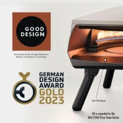 Four à Pizza WITT ETNA Modèle Rotante - Gris FR -Regatta Promos Boutique four a pizza witt etna modele rotante gris fr 4