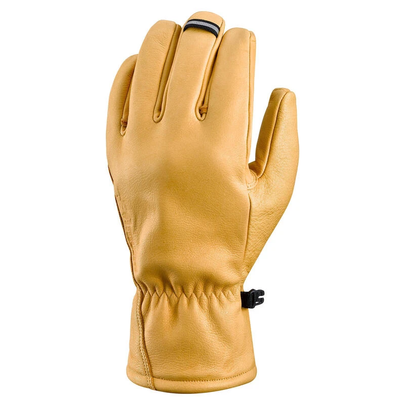 Simond GANTS D'ALPINISME EN CUIR - ALPINISM 3 Simond GANTS D'ALPINISME EN CUIR - ALPINISM – Image 3