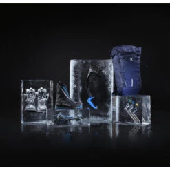 Simond GANTS D'ALPINISME IMPERMÉABLE - ICE -Regatta Promos Boutique gants dalpinisme impermeable ice 7