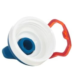 Quechua Gourde Alu 0,6L Avec Bouchon à Ouverture Rapide Pour La Randonnée -Regatta Promos Boutique gourde alu 06l avec bouchon a ouverture rapide pour la randonnee 3