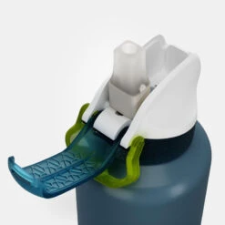 Quechua Gourde Alu 0,6L Avec Bouchon Instantané Et Pipette Pour La Randonnée -Regatta Promos Boutique gourde alu 06l avec bouchon instantane et pipette pour la randonnee 5