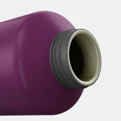 Quechua Gourde Alu 1L Avec Bouchon à Ouverture Rapide Pour La Randonnée - Violet 18 Quechua Gourde Alu 1L Avec Bouchon à Ouverture Rapide Pour La Randonnée - Violet -Regatta Promos Boutique gourde alu 1l avec bouchon a ouverture rapide pour la randonnee violet 8