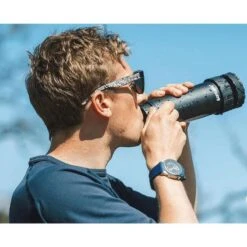 GOURDE FILTRANTE PURIFICATEUR D'EAU LIBERTY - LIFESAVER - 400 ML - 2000L FILTRÉS -Regatta Promos Boutique gourde filtrante purificateur deau liberty lifesaver 400 ml 2000l filtres 6