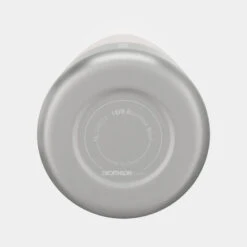 Quechua Gourde Inox 1L Avec Bouchon à Vis Pour La Randonnée - Blanc -Regatta Promos Boutique gourde inox 1l avec bouchon a vis pour la randonnee blanc 7