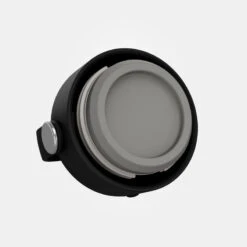 Quechua Gourde MH100 Isotherme (inox Double Paroi à Vide D'air) 0,95L Large Ouverture -Regatta Promos Boutique gourde mh100 isotherme inox double paroi a vide dair 095l large ouverture 5