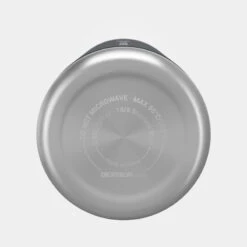 Quechua Gourde MH100 Isotherme (inox Double Paroi à Vide D'air) 0,95L Large Ouverture -Regatta Promos Boutique gourde mh100 isotherme inox double paroi a vide dair 095l large ouverture 7