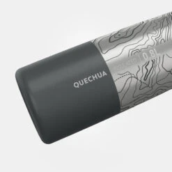 Quechua Gourde MH500 Isotherme Randonnée Inox 0,8L Edition Limitée -Regatta Promos Boutique gourde mh500 isotherme randonnee inox 08l edition limitee 2