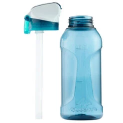Regatta Promos Boutique -Regatta Promos Boutique gourde randonnee 900 bouchon instantane avec pipette 05 litre ecozen bleu 1