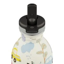 Regatta Promos Boutique -Regatta Promos Boutique gourde unisex 24 bottles 1