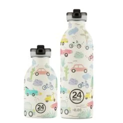 Gourde Unisex 24 BOTTLES -Regatta Promos Boutique gourde unisex 24 bottles 3