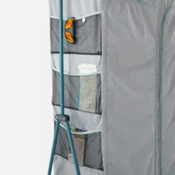 Quechua Grande Armoire Pliable Et Compacte Pour Le Camping - Confort 12 Quechua Grande Armoire Pliable Et Compacte Pour Le Camping - Confort -Regatta Promos Boutique grande armoire pliable et compacte pour le camping confort 4