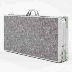 Quechua GRANDE TABLE DE CAMPING PLIANTE - 6 À 8 PERSONNES -Regatta Promos Boutique grande table de camping pliante 6 a 8 personnes 2