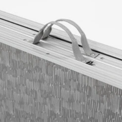 Quechua GRANDE TABLE DE CAMPING PLIANTE - 6 À 8 PERSONNES -Regatta Promos Boutique grande table de camping pliante 6 a 8 personnes 9