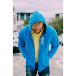 GUGGEN MOUNTAIN 1862 Pull à Capuche Sweat Veste Pull à Capuche Sweat à Capuche -Regatta Promos Boutique guggen mountain 1862 pull a capuche sweat veste pull a capuche sweat a capuche 2