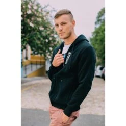 GUGGEN MOUNTAIN 1862 Pull à Capuche Sweat Veste Pull à Capuche Sweat à Capuche -Regatta Promos Boutique guggen mountain 1862 pull a capuche sweat veste pull a capuche sweat a capuche 5