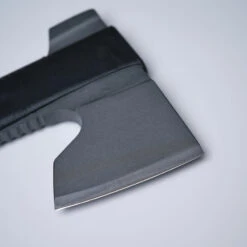 HACHE Bushcraft 35 Cm Noire 10 HACHE Bushcraft 35 Cm Noire -Regatta Promos Boutique hache bushcraft 35 cm noire 2