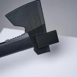 HACHE Bushcraft 35 Cm Noire 12 HACHE Bushcraft 35 Cm Noire -Regatta Promos Boutique hache bushcraft 35 cm noire 4