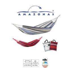 Hamac Amazonas Salsa Marine -Regatta Promos Boutique hamac amazonas salsa marine 2