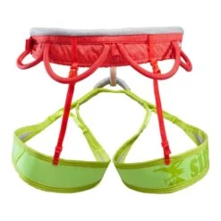 Simond HARNAIS D'ESCALADE ET D'ALPINISME LÉGER - EDGE ORANGE ET JAUNE 12 Simond HARNAIS D'ESCALADE ET D'ALPINISME LÉGER - EDGE ORANGE ET JAUNE -Regatta Promos Boutique harnais descalade et dalpinisme leger edge orange et jaune 2