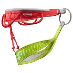 Simond HARNAIS D'ESCALADE ET D'ALPINISME LÉGER - EDGE ORANGE ET JAUNE 13 Simond HARNAIS D'ESCALADE ET D'ALPINISME LÉGER - EDGE ORANGE ET JAUNE -Regatta Promos Boutique harnais descalade et dalpinisme leger edge orange et jaune 3