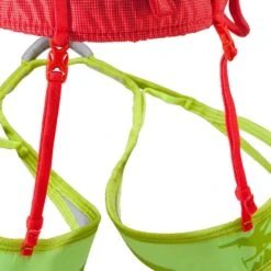 Simond HARNAIS D'ESCALADE ET D'ALPINISME LÉGER - EDGE ORANGE ET JAUNE 15 Simond HARNAIS D'ESCALADE ET D'ALPINISME LÉGER - EDGE ORANGE ET JAUNE -Regatta Promos Boutique harnais descalade et dalpinisme leger edge orange et jaune 5