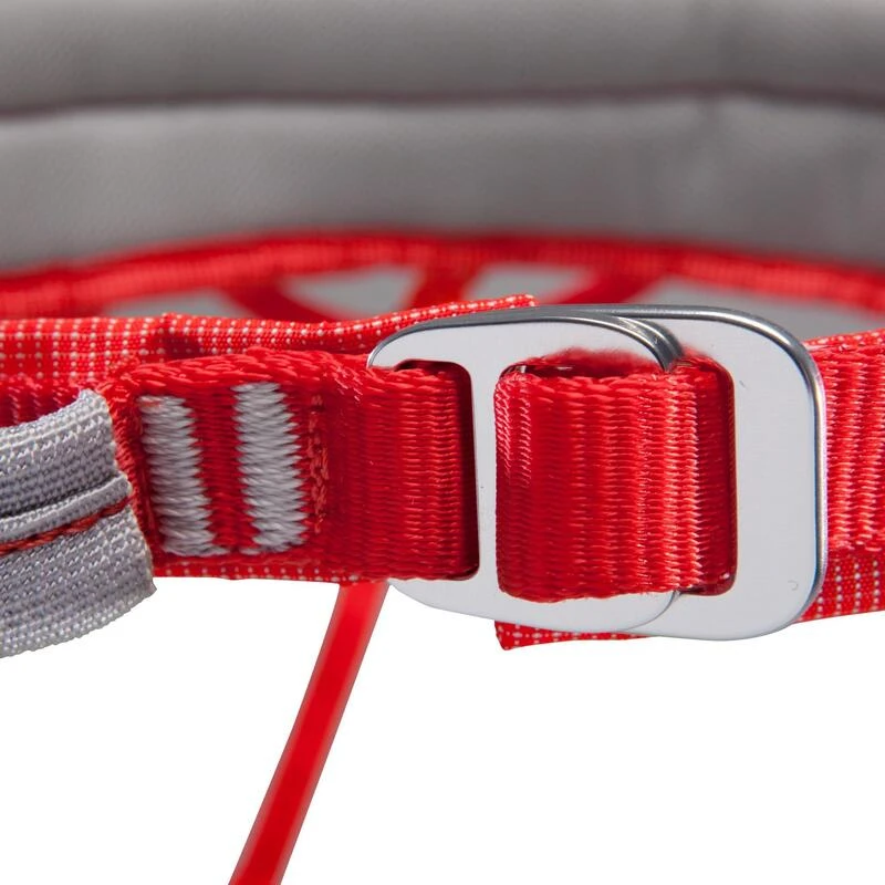 Simond HARNAIS D'ESCALADE ET D'ALPINISME LÉGER - EDGE ORANGE ET JAUNE 9 Simond HARNAIS D'ESCALADE ET D'ALPINISME LÉGER - EDGE ORANGE ET JAUNE – Image 9