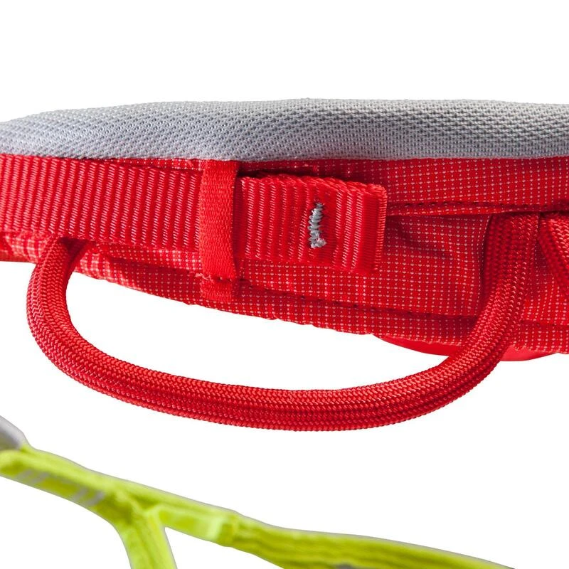 Simond HARNAIS D'ESCALADE ET D'ALPINISME LÉGER - EDGE ORANGE ET JAUNE 10 Simond HARNAIS D'ESCALADE ET D'ALPINISME LÉGER - EDGE ORANGE ET JAUNE – Image 10