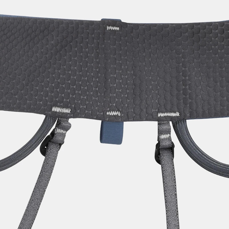 Simond HARNAIS ESCALADE ET ALPINISME - VERTIKA HOMME BLEU 6 Simond HARNAIS ESCALADE ET ALPINISME - VERTIKA HOMME BLEU – Image 6