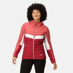 Regatta Harrock II Femme Randonnée Veste Baffled 8 Regatta Harrock II Femme Randonnée Veste Baffled -Regatta Promos Boutique harrock ii femme randonnee veste baffled 3