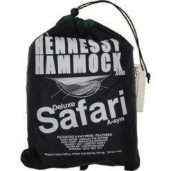 Hennessy Hammock Safari Deluxe Classique -Regatta Promos Boutique hennessy hammock safari deluxe classique 5