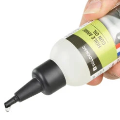 HUILE 100 BURETTE POUR ARMES -Regatta Promos Boutique huile 100 burette pour armes 2