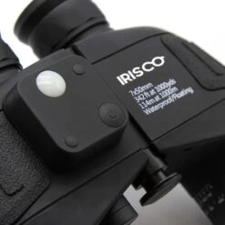 Jumelles OUTDOOR 7X50 étanches Avec Compas BLACK EDITION IRISCO -Regatta Promos Boutique jumelles outdoor 7x50 etanches avec compas black edition irisco 4