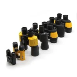 Jumelles OUTDOOR 7X50 étanches Avec Compas BLACK EDITION IRISCO -Regatta Promos Boutique jumelles outdoor 7x50 etanches avec compas black edition irisco 5