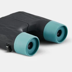 Quechua Jumelles Randonnée Sans Réglage - MH B140 - Adulte - Grossissement X10 Bleu Gris -Regatta Promos Boutique jumelles randonnee sans reglage mh b140 adulte grossissement x10 bleu gris 3