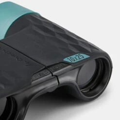 Quechua Jumelles Randonnée Sans Réglage - MH B140 - Adulte - Grossissement X10 Bleu Gris -Regatta Promos Boutique jumelles randonnee sans reglage mh b140 adulte grossissement x10 bleu gris 4
