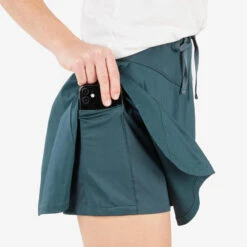 Quechua Jupe Short De Randonnée - NH500 - -Regatta Promos Boutique jupe short de randonnee nh500 3