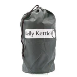 Kelly Kettle Grand 'Base Camp' 1.6L - Acier Inoxydable 7 Kelly Kettle Grand 'Base Camp' 1.6L - Acier Inoxydable -Regatta Promos Boutique kelly kettle grand base camp 16l acier inoxydable 2