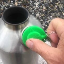 Kelly Kettle Kit 'Base Camp' Ultime - Acier Inoxydable NOUVEAU -Regatta Promos Boutique kelly kettle kit base camp ultime acier inoxydable nouveau 4