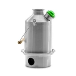 Kelly Kettle Kit Ultime 'Scout' - Acier Inoxydable NOUVEAU -Regatta Promos Boutique kelly kettle kit ultime scout acier inoxydable nouveau 4