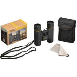National Geographic KIT CAMPING Jumelles 8x21, Torche, Talkie-walkies Et Une Boussole -Regatta Promos Boutique kit camping jumelles 8x21 torche talkie walkies et une boussole 6