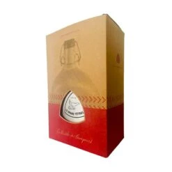 La Gourde Française Ovale 1 Litre - Métal En Aluminium Recyclé -Regatta Promos Boutique la gourde francaise ovale 1 litre metal en aluminium recycle 4