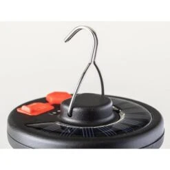 Lampe De Camping Kvitnes - Lampe LED - 6 Modes D'éclairage - Fonction Powerbank -Regatta Promos Boutique lampe de camping kvitnes lampe led 6 modes declairage fonction powerbank 4