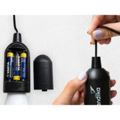 Lampe De Camping Skandika Narvik | Set De 4 Lampes LED, Pull Light, à Piles -Regatta Promos Boutique lampe de camping skandika narvik set de 4 lampes led pull light a piles 3