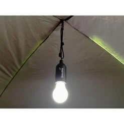 Lampe De Camping Skandika Narvik | Set De 4 Lampes LED, Pull Light, à Piles -Regatta Promos Boutique lampe de camping skandika narvik set de 4 lampes led pull light a piles 4