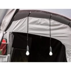 Lampe De Camping Skandika Narvik | Set De 4 Lampes LED, Pull Light, à Piles -Regatta Promos Boutique lampe de camping skandika narvik set de 4 lampes led pull light a piles 5