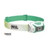 Lampe Frontale Petzl Actik Core Vert
