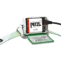 Lampe Frontale Petzl Actik Core Vert -Regatta Promos Boutique lampe frontale petzl actik core vert 4