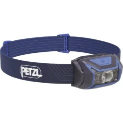 Lampe Frontale Petzl Actik Rouge -Regatta Promos Boutique lampe frontale petzl actik rouge 4